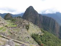 Vallée Sacrée & Machu Picchu